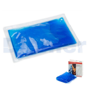 Frio - Calor Instantaneo Compresa Frio / Calor Reutilizable